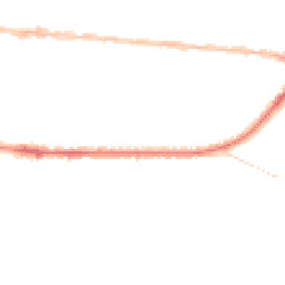 Night-time road noise heatmap for BH14 9AG