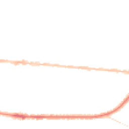 Night-time road noise heatmap for BH14 9BZ