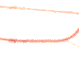 Night-time road noise heatmap for BH14 9EF