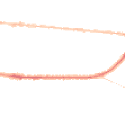 Night-time road noise heatmap for BH14 9HH