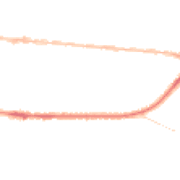 Night-time road noise heatmap for BH14 9HQ