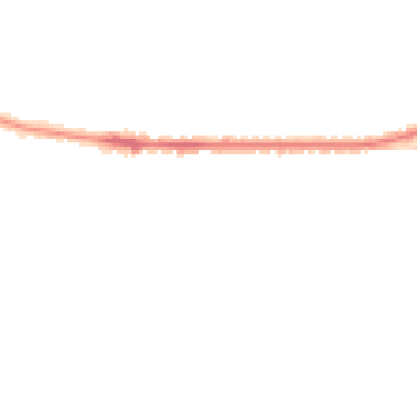 Night-time road noise heatmap for BH14 9LR