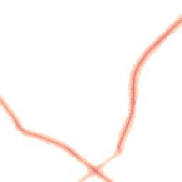 Night-time road noise heatmap for BH15 3QN