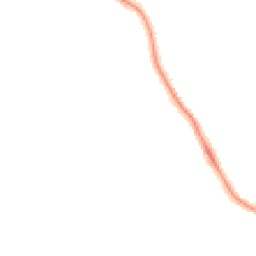 Night-time road noise heatmap for BH15 4FH