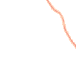 Night-time road noise heatmap for BH15 4FQ