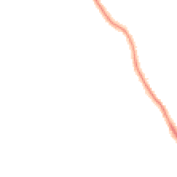 Night-time road noise heatmap for BH15 4FR