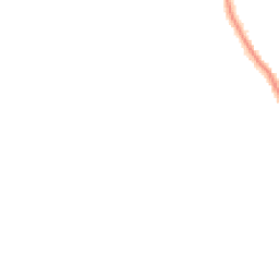 Night-time road noise heatmap for BH15 4QX