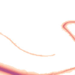 Night-time road noise heatmap for BH17 7DS