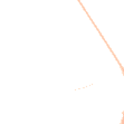 Night-time road noise heatmap for BH17 7JD