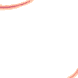 Night-time road noise heatmap for BH17 8SB