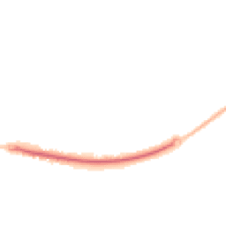 Night-time road noise heatmap for BH17 9EQ