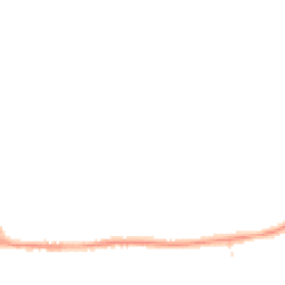 Night-time road noise heatmap for BH21 1BP