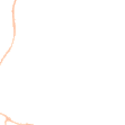 Night-time road noise heatmap for BH21 1DL