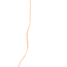 Night-time road noise heatmap for BH21 4FA