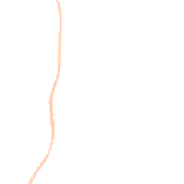 Night-time road noise heatmap for BH21 4FP