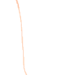 Night-time road noise heatmap for BH21 4HP