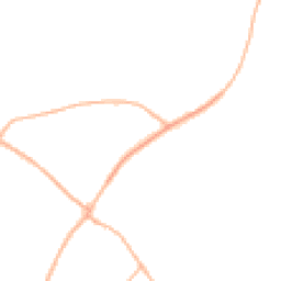 Daytime road noise heatmap for BH21 4HT