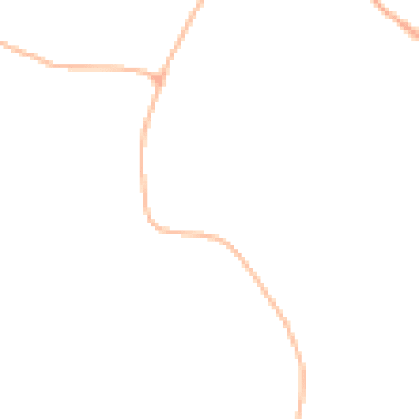 Daytime road noise heatmap for BH21 4JT