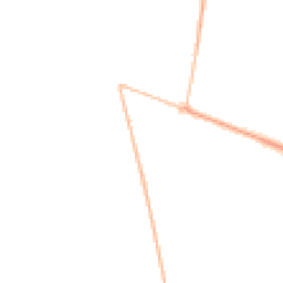 Night-time road noise heatmap for BH21 6PB