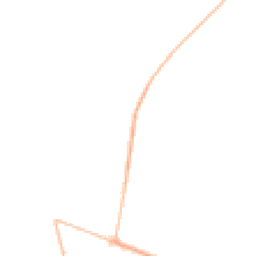 Night-time road noise heatmap for BH21 6RJ