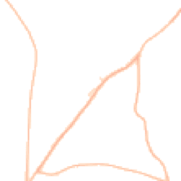 Daytime road noise heatmap for BH21 7EG