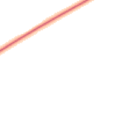 Night-time road noise heatmap for BH21 7RZ