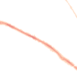 Night-time road noise heatmap for BH23 2AP