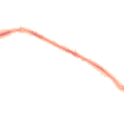 Night-time road noise heatmap for BH23 2EB