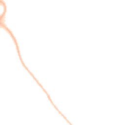 Night-time road noise heatmap for BH23 2SP