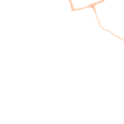 Night-time road noise heatmap for BH23 3DX