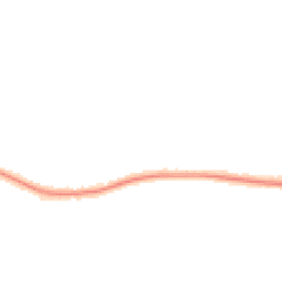 Night-time road noise heatmap for BH23 4QY