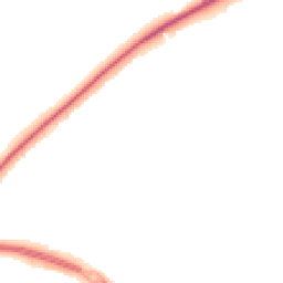 Night-time road noise heatmap for BH23 4UU