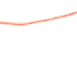 Night-time road noise heatmap for BH23 5DX