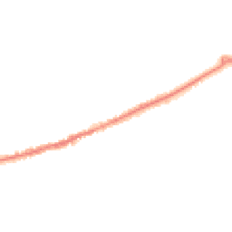 Night-time road noise heatmap for BH23 5HE
