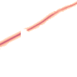 Night-time road noise heatmap for BH23 7DW