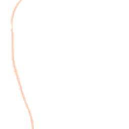 Night-time road noise heatmap for BH23 7HR