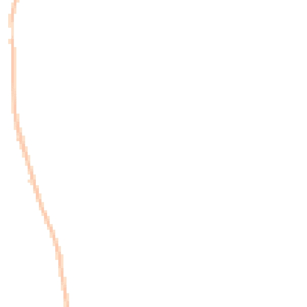 Night-time road noise heatmap for BH23 7HU