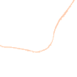 Night-time road noise heatmap for BH6 3ER