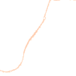 Night-time road noise heatmap for BH6 4HJ