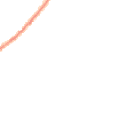 Night-time road noise heatmap for BH6 5DU