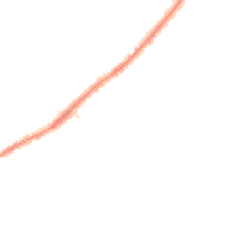 Night-time road noise heatmap for BH6 5PN