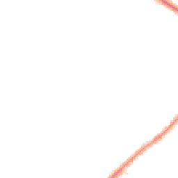 Night-time road noise heatmap for BH7 6QW