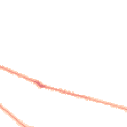 Night-time road noise heatmap for BH9 1BL