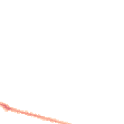 Night-time road noise heatmap for BH9 1JG