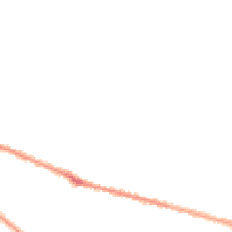 Night-time road noise heatmap for BH9 1JT
