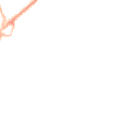 Night-time road noise heatmap for BH9 2RE