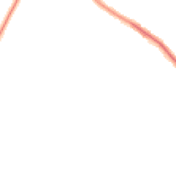 Night-time road noise heatmap for BH9 3AS