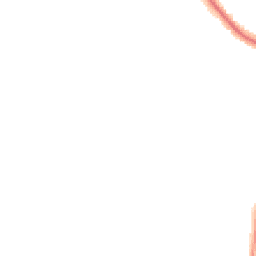 Night-time road noise heatmap for BH9 3DE