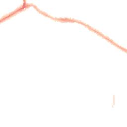 Night-time road noise heatmap for BL2 3LQ
