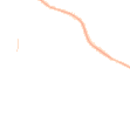 Night-time road noise heatmap for BL2 3PE